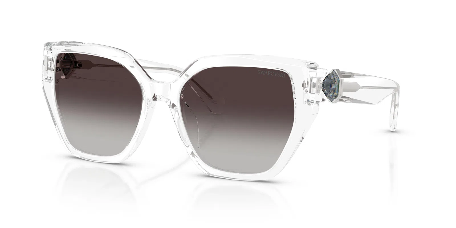 Swarovski 6044U Sunglasses - view 7